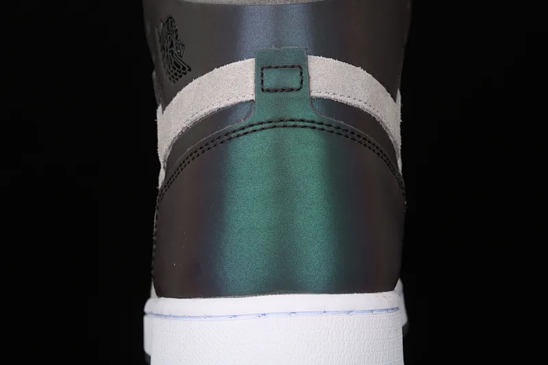 All categories Air Jordan Jordan series basketball shoes Air Jordan 1 High Special offer LPL x Air Jordan 1 Zoom Comfort "Iridescent" AJ1 Joe 1 joint League of Legends theme basketball shoes DD1453-001